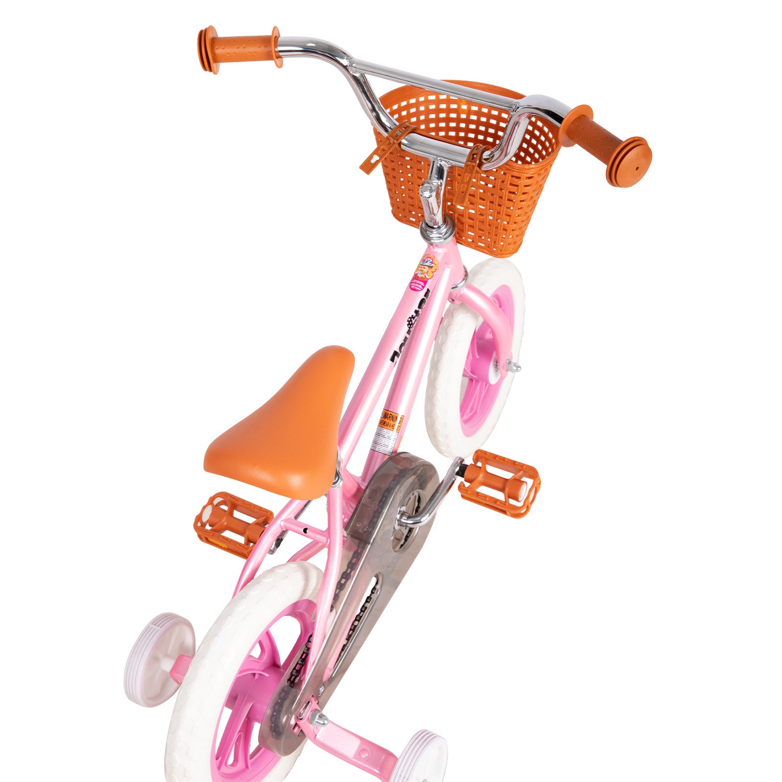 JOYSTAR Starlet Kids Bike for 2-7 yrs Girls & Boys