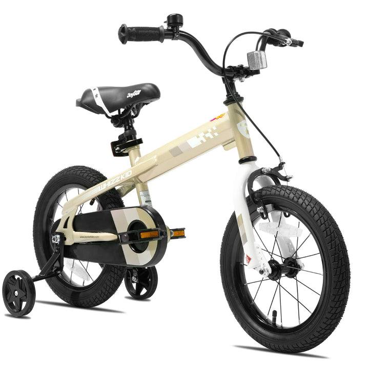 JOYSTAR WHIZZ Unisex Kids Bike JOYSTAR