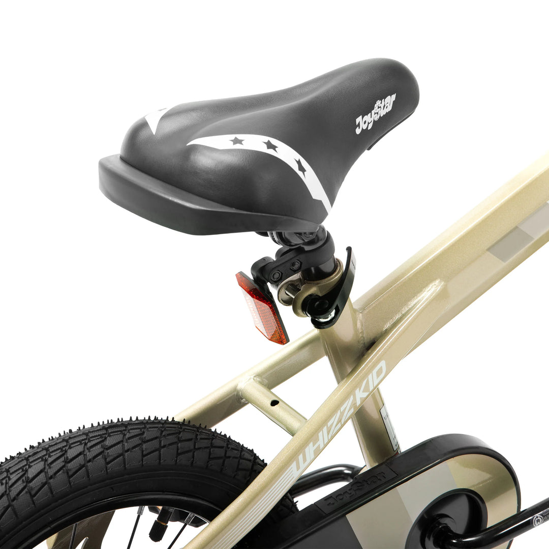 JOYSTAR WHIZZ Unisex Kids Bike JOYSTAR