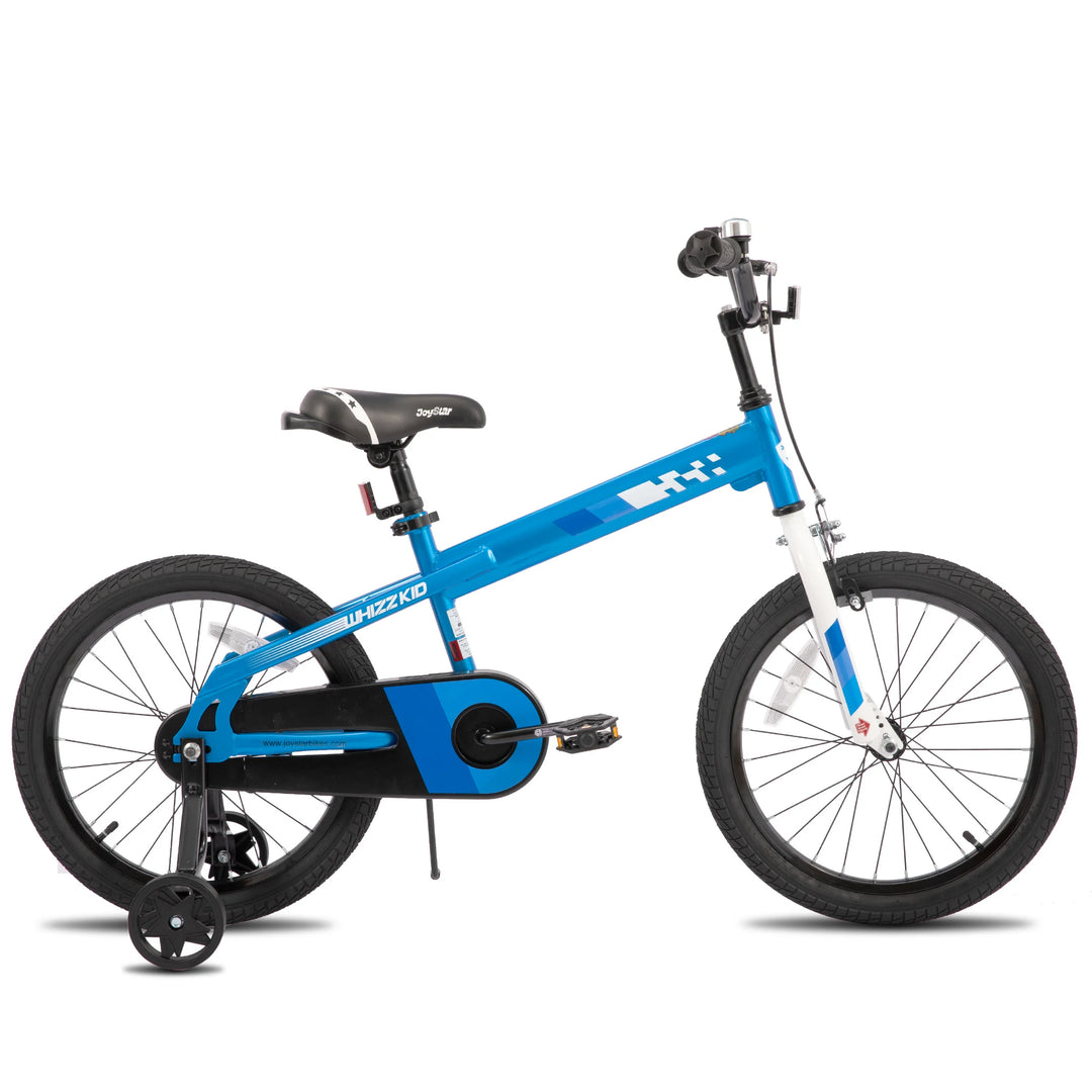 JOYSTAR WHIZZ Unisex Kids Bike JOYSTAR