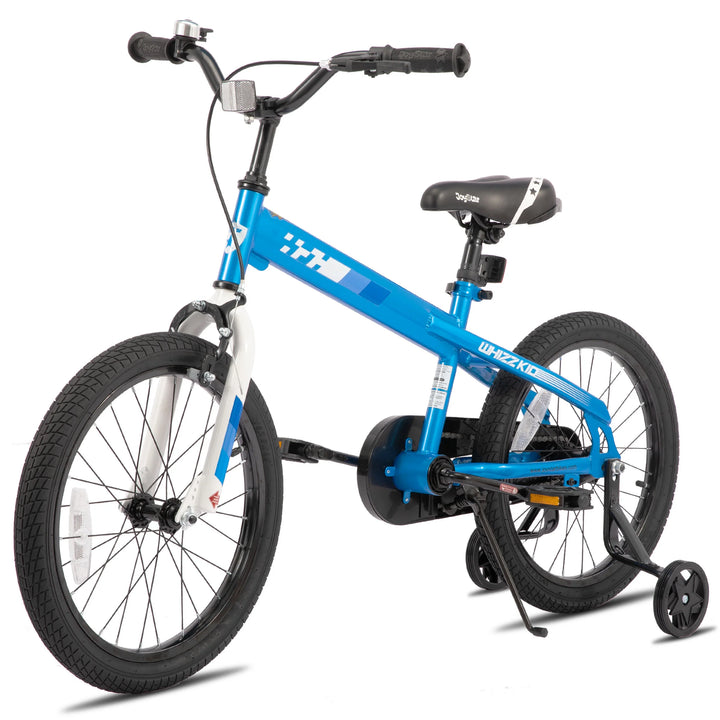 JOYSTAR WHIZZ Unisex Kids Bike JOYSTAR