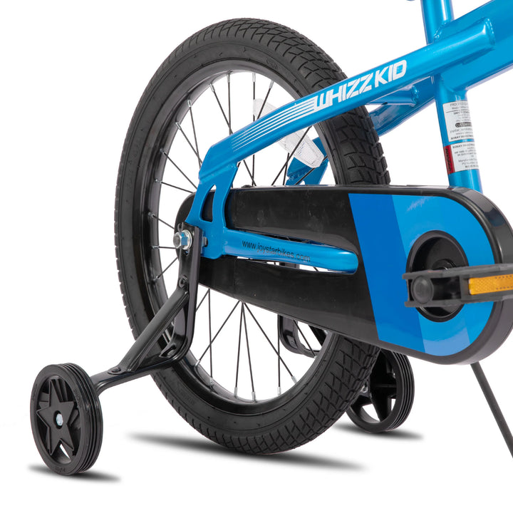 JOYSTAR WHIZZ Unisex Kids Bike JOYSTAR