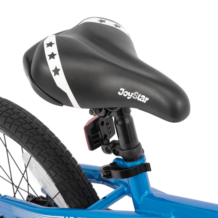 JOYSTAR WHIZZ Unisex Kids Bike JOYSTAR