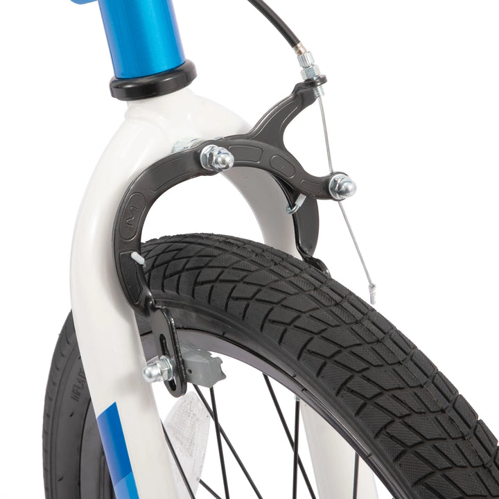 JOYSTAR WHIZZ Unisex Kids Bike JOYSTAR