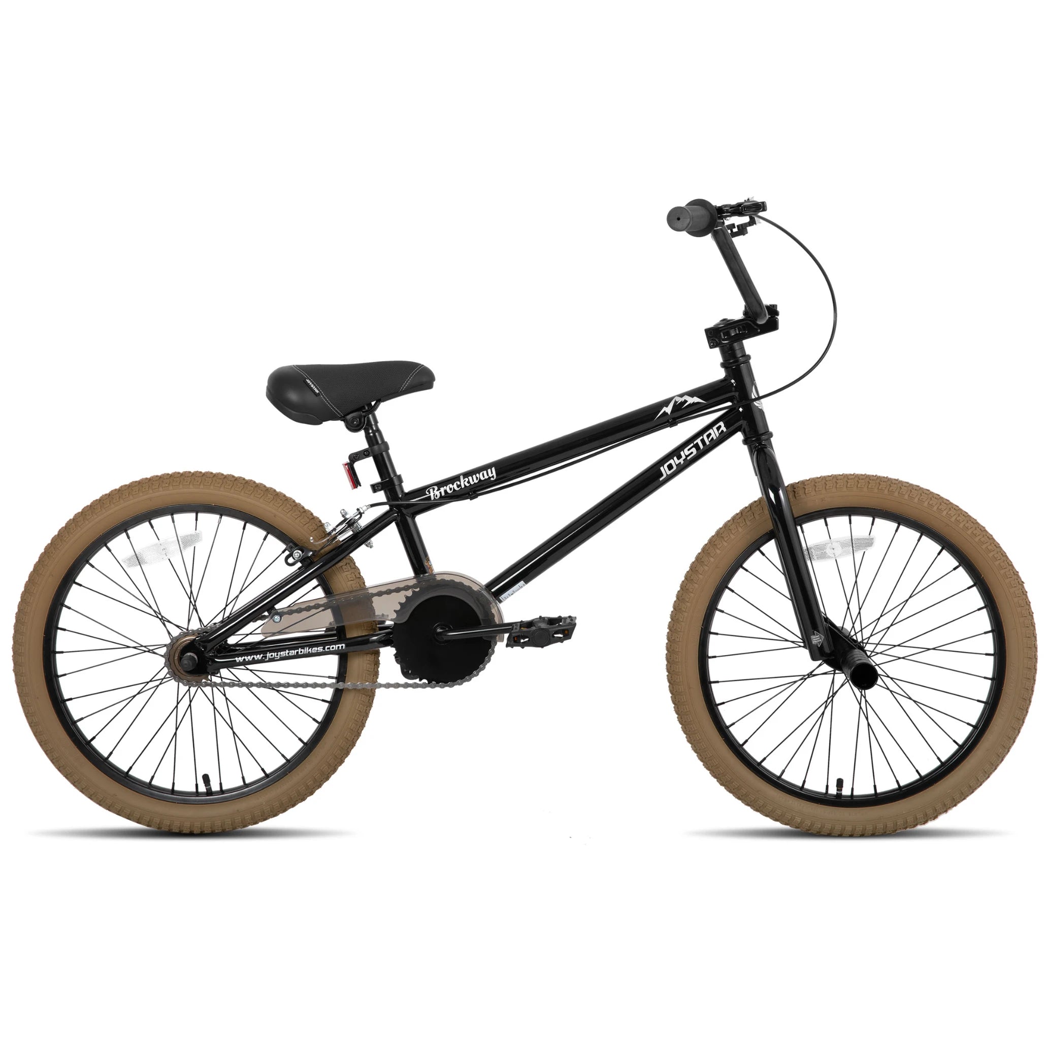JOYSTAR Brockway Freestyle Kids BMX Bikes JOYSTAR