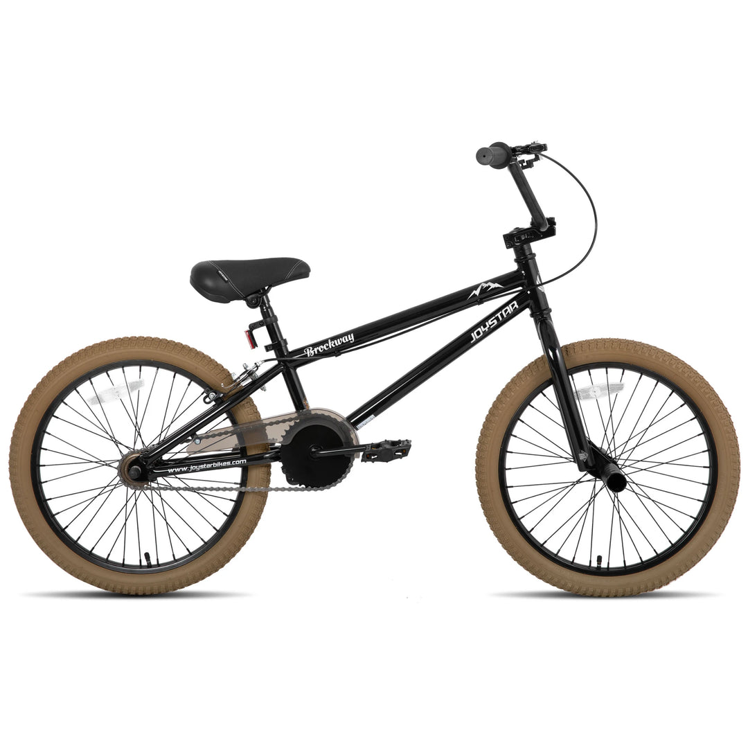 JOYSTAR Brockway Freestyle Kids BMX Bikes JOYSTAR
