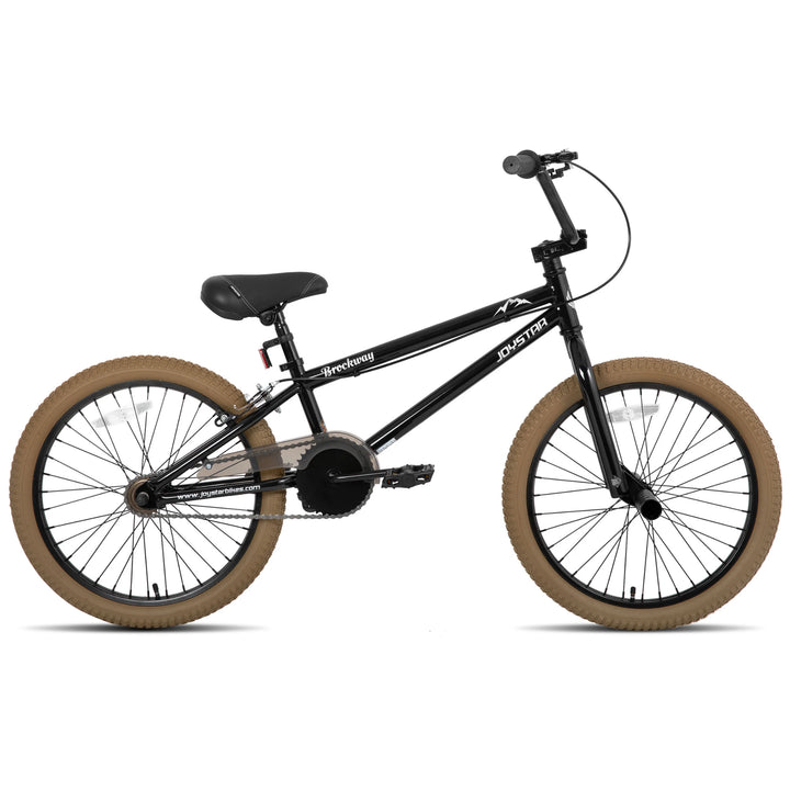 JOYSTAR Brockway Freestyle Kids BMX Bikes JOYSTAR