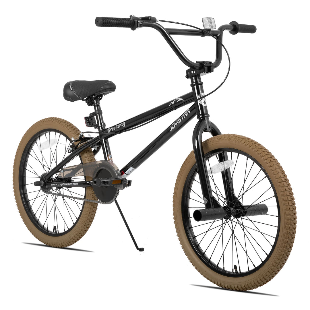 JOYSTAR Brockway Freestyle Kids BMX Bikes – JOYSTARBIKE