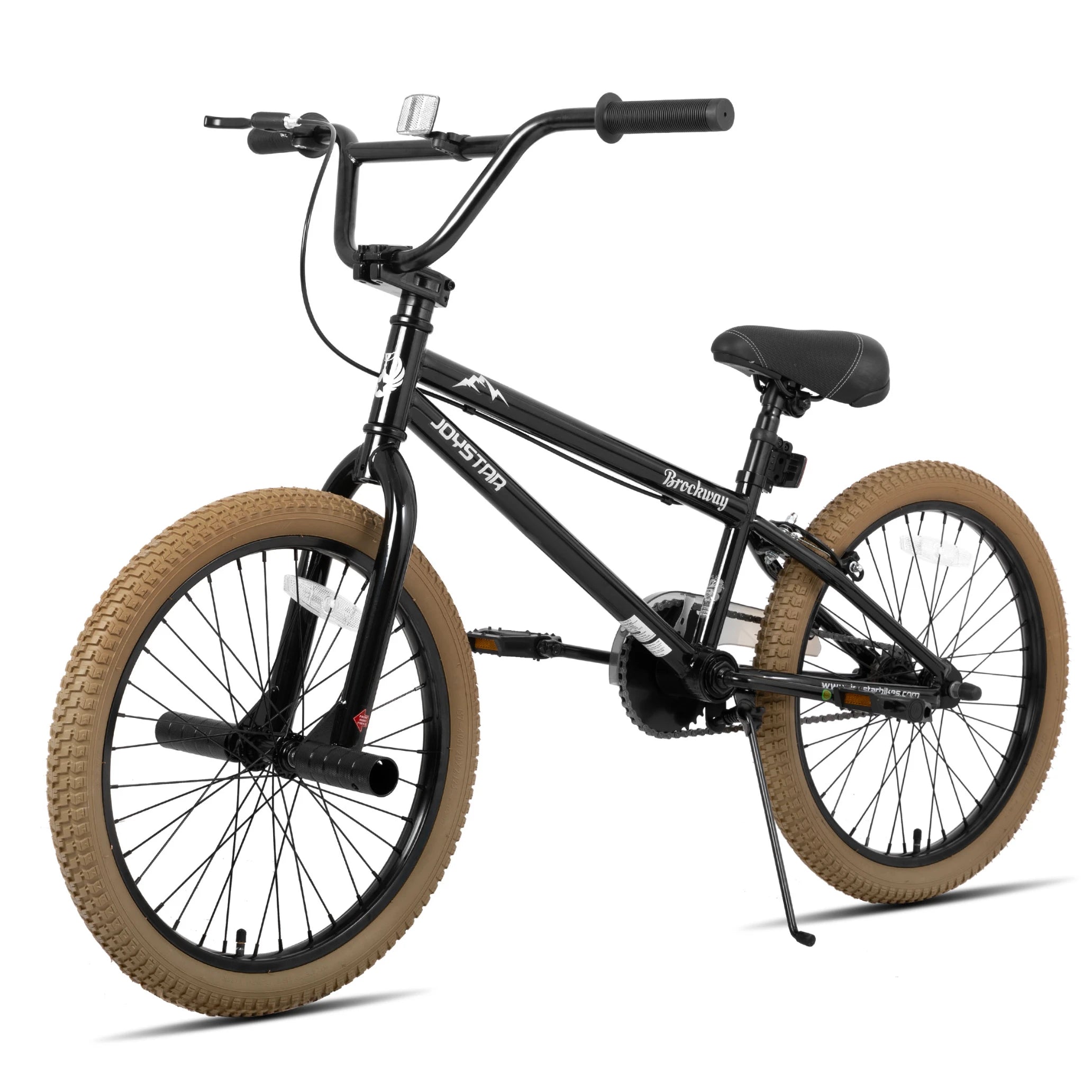 JOYSTAR Brockway Freestyle Kids BMX Bikes JOYSTAR