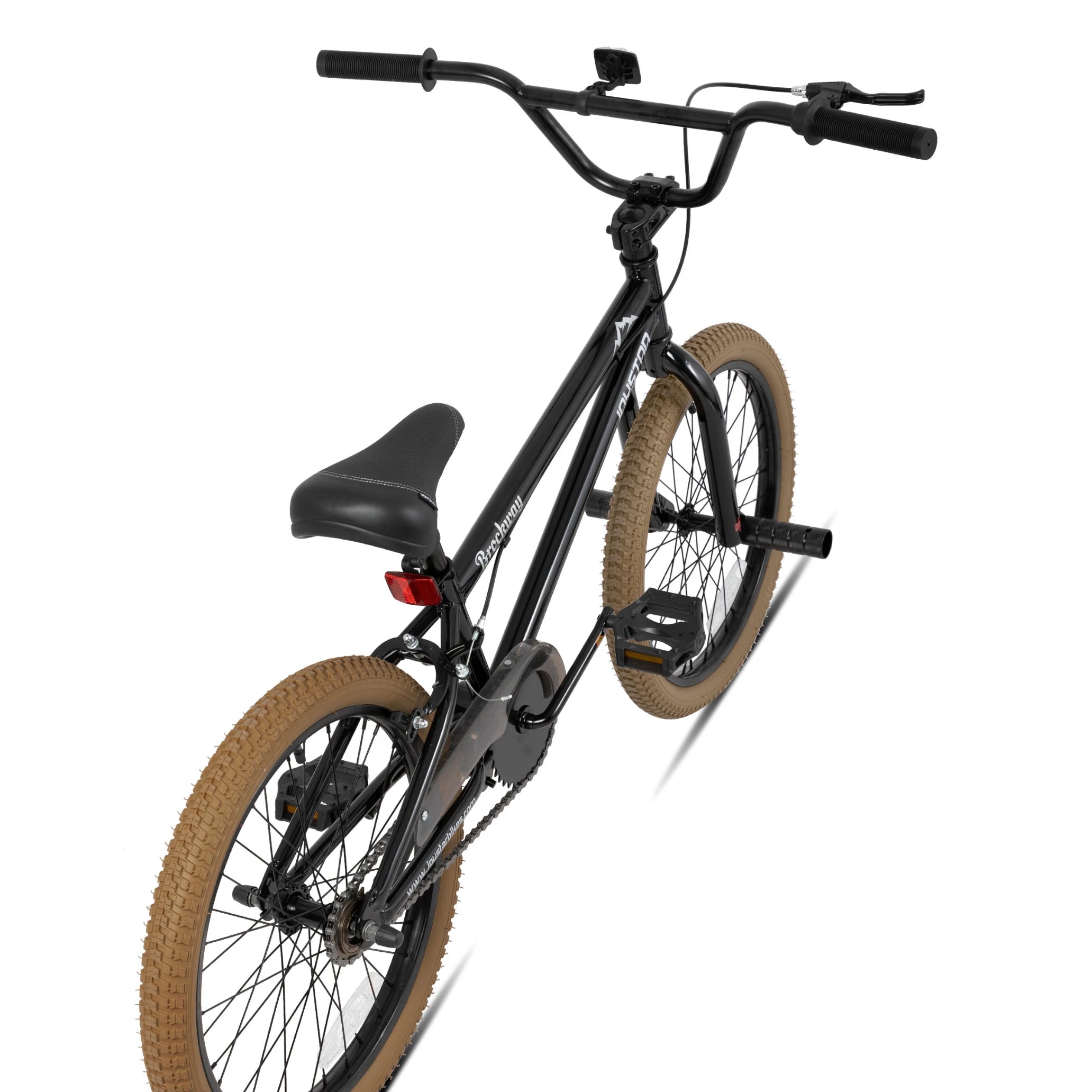 JOYSTAR Brockway Freestyle Kids BMX Bikes JOYSTAR