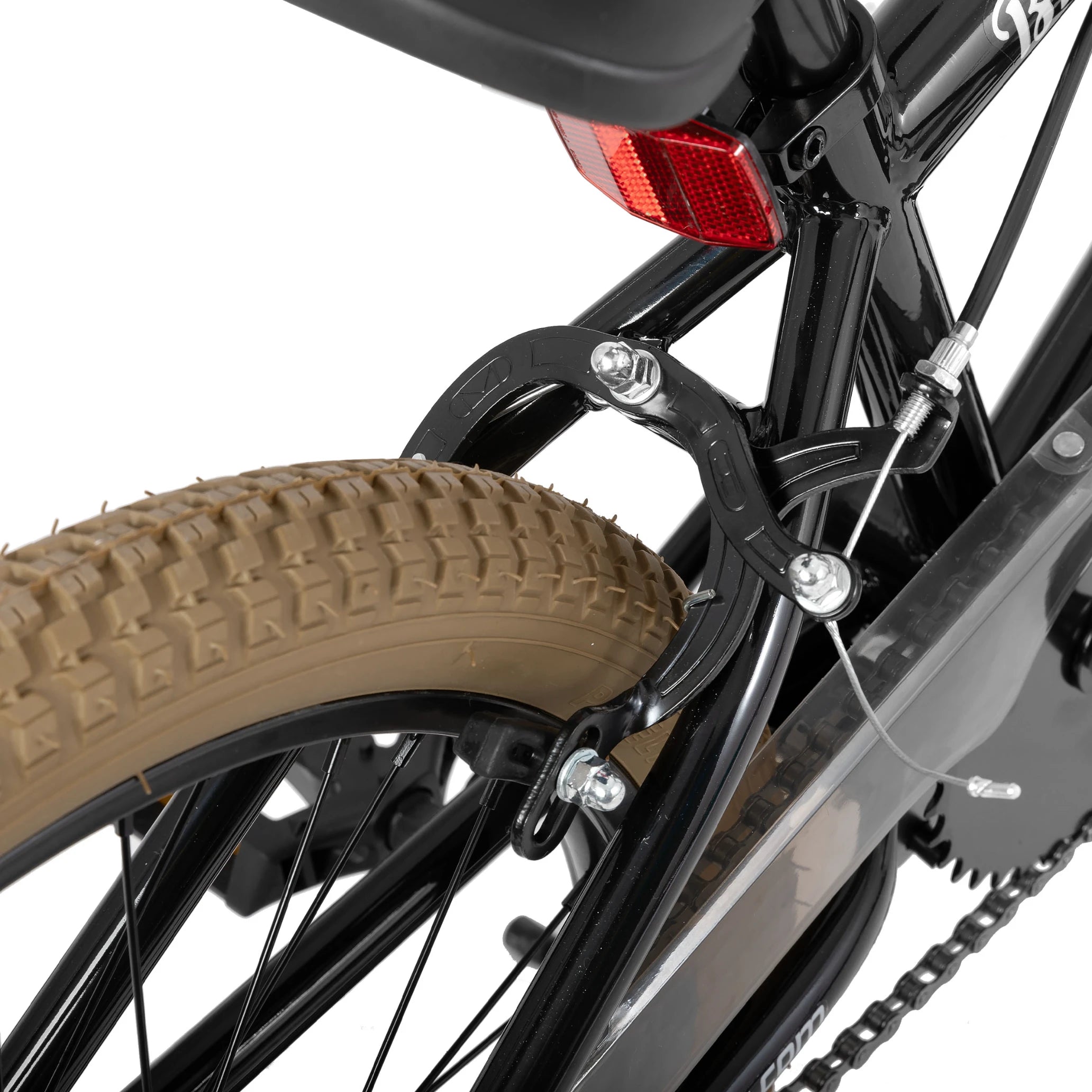 JOYSTAR Brockway Freestyle Kids BMX Bikes JOYSTAR