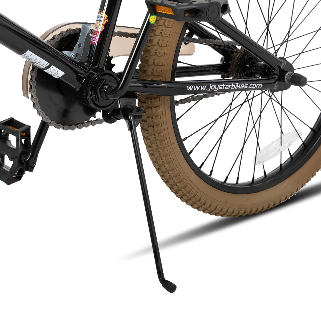 JOYSTAR Brockway Freestyle Kids BMX Bikes JOYSTAR