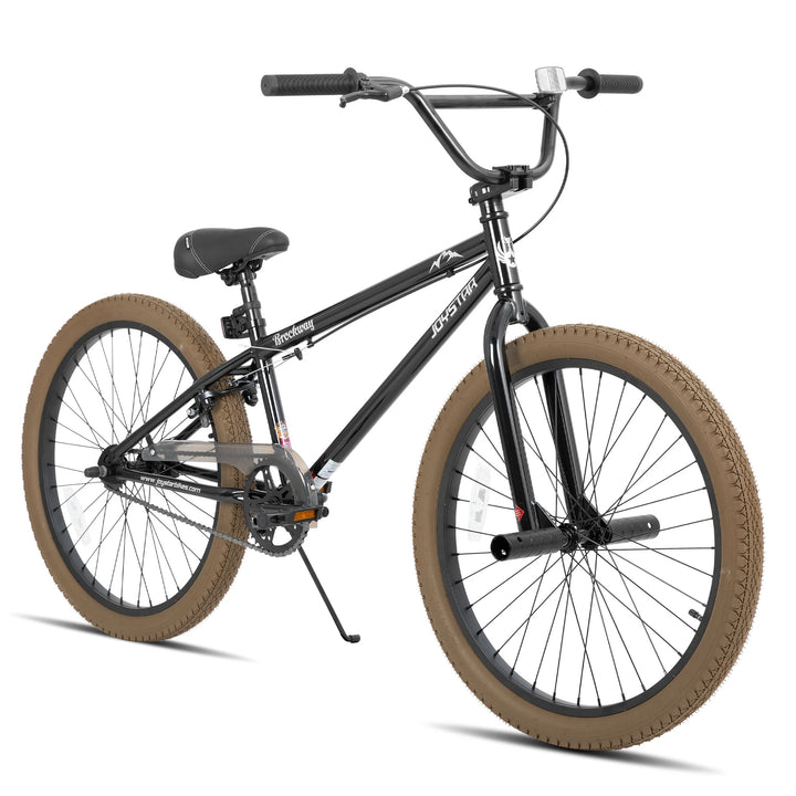JOYSTAR Brockway Freestyle Kids BMX Bikes JOYSTAR
