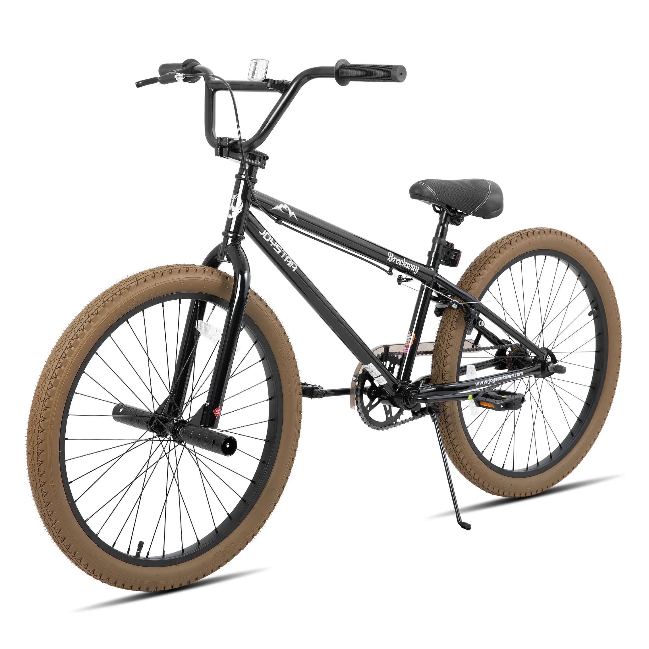 JOYSTAR Brockway Freestyle Kids BMX Bikes JOYSTAR