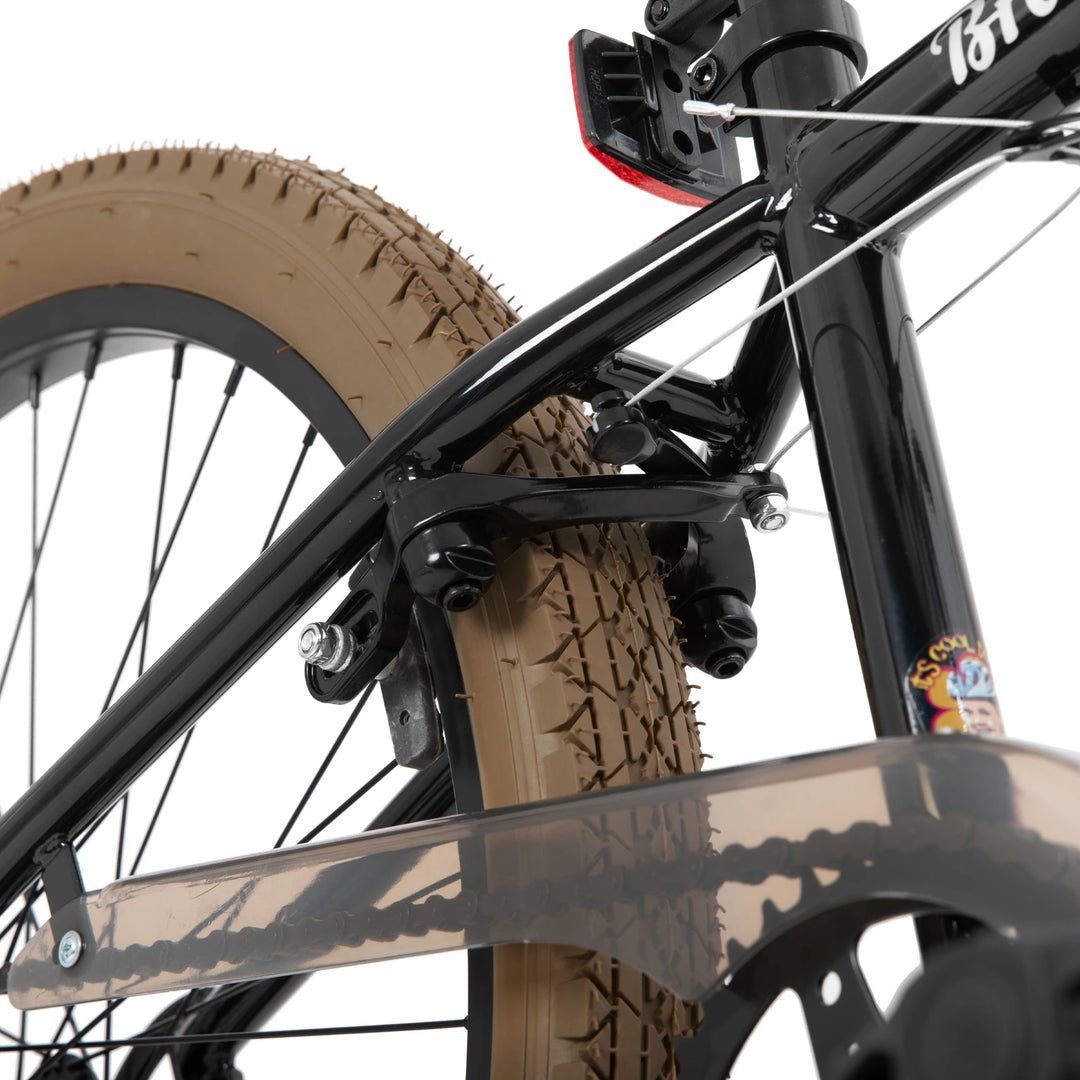 JOYSTAR Brockway Freestyle Kids BMX Bikes JOYSTAR