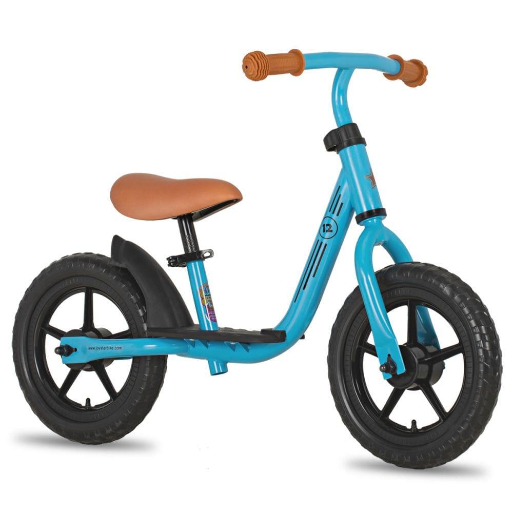 JOYSTAR Roller 10"/12" Toddler Balance Bike CA - JOYSTARBIKE