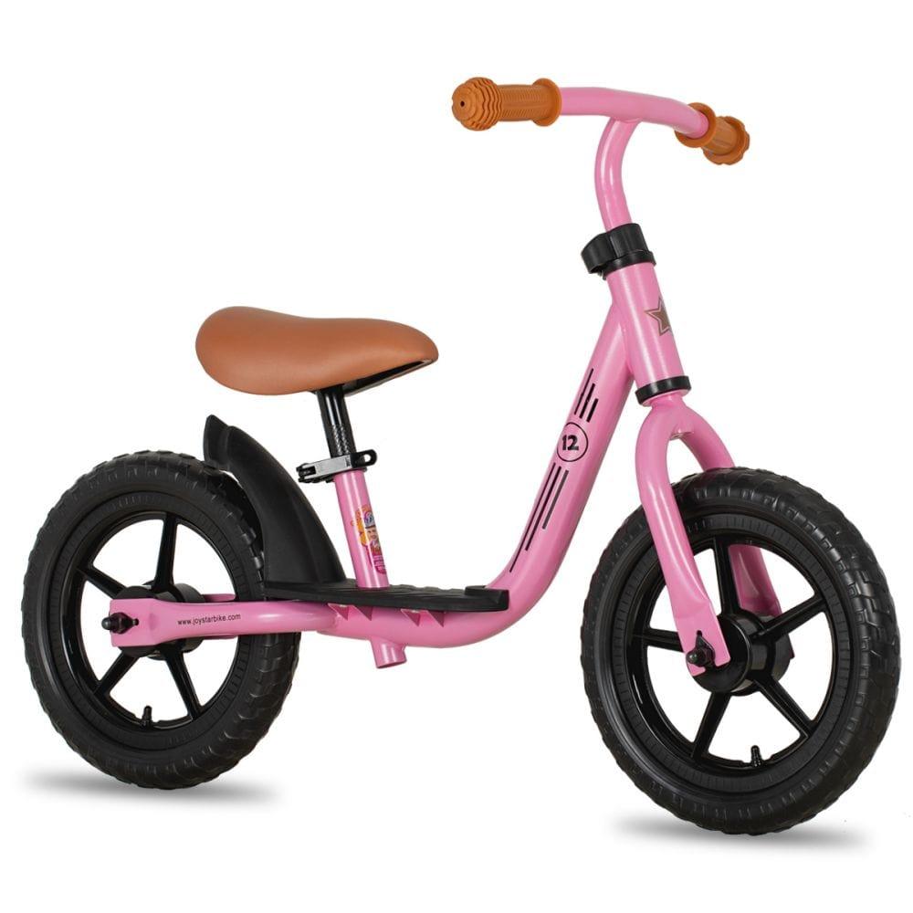 JOYSTAR Roller 10"/12" Toddler Balance Bike CA - JOYSTARBIKE