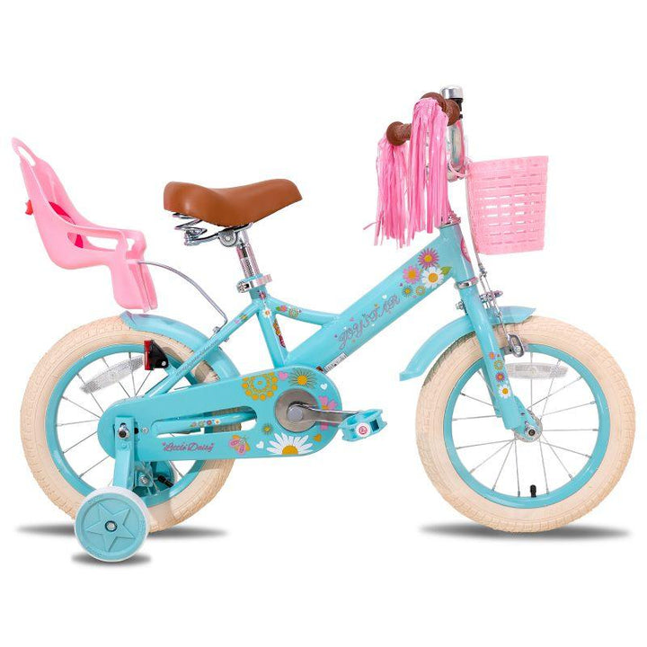 JOYSTAR Little Daisy Girls Bike for 2-7 Years Girls EU - JOYSTARBIKE