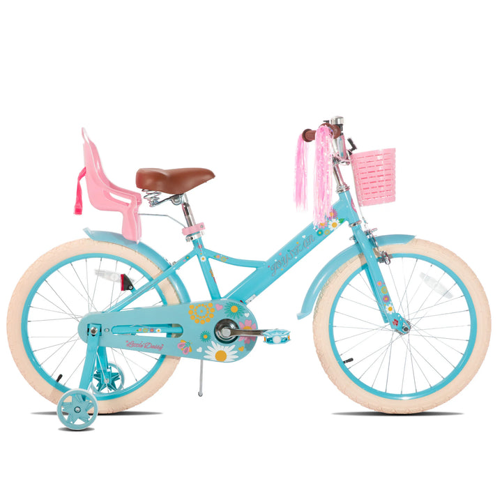 JOYSTAR Little Daisy Girls Bike JOYSTAR