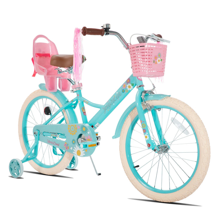 JOYSTAR Little Daisy Girls Bike JOYSTAR
