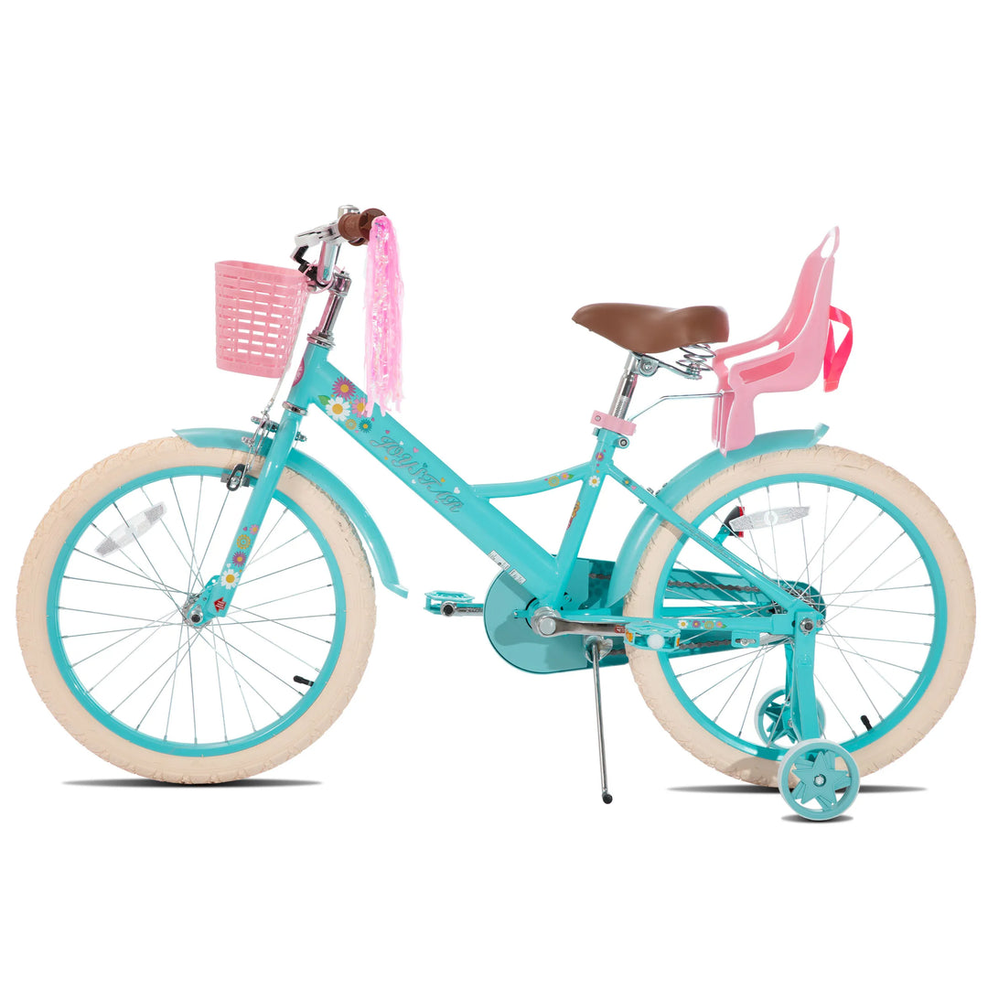 JOYSTAR Little Daisy Girls Bike JOYSTAR