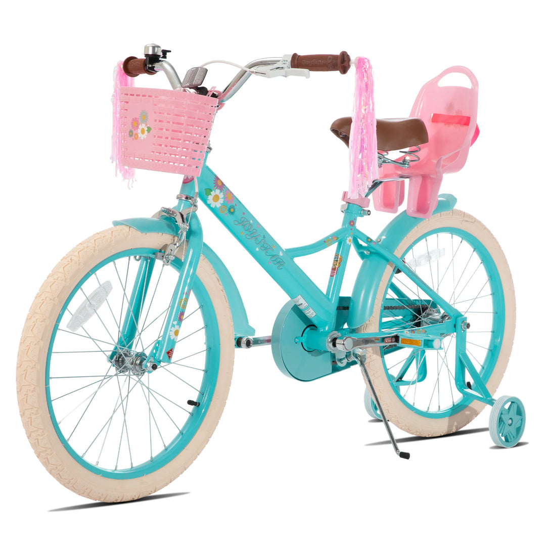 JOYSTAR Little Daisy Girls Bike JOYSTAR