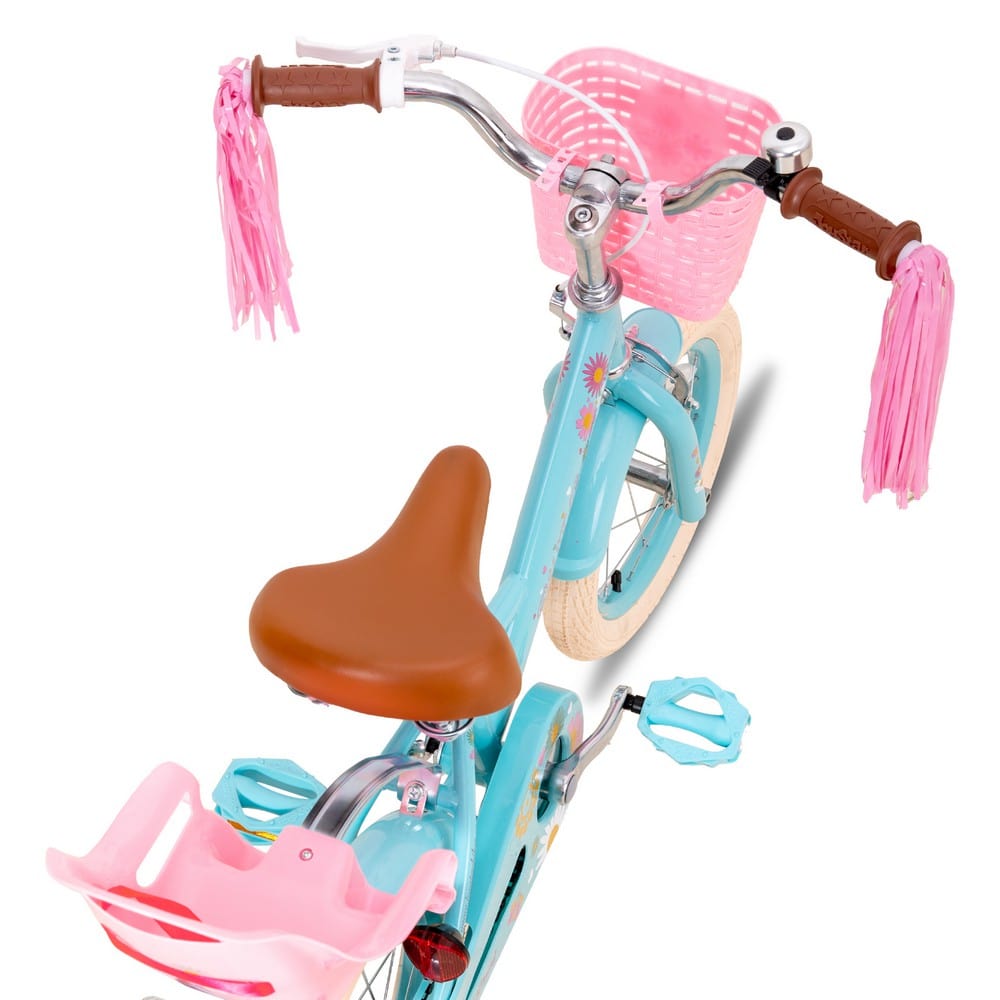JOYSTAR Little Daisy Girls Bike WT JOYSTAR Walmart
