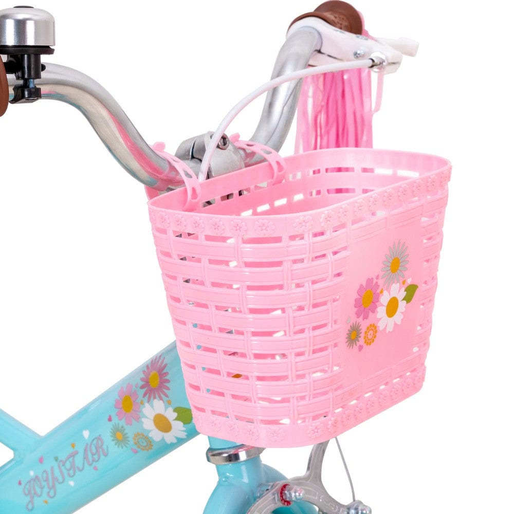 JOYSTAR Little Daisy Girls Bike WT JOYSTAR Walmart