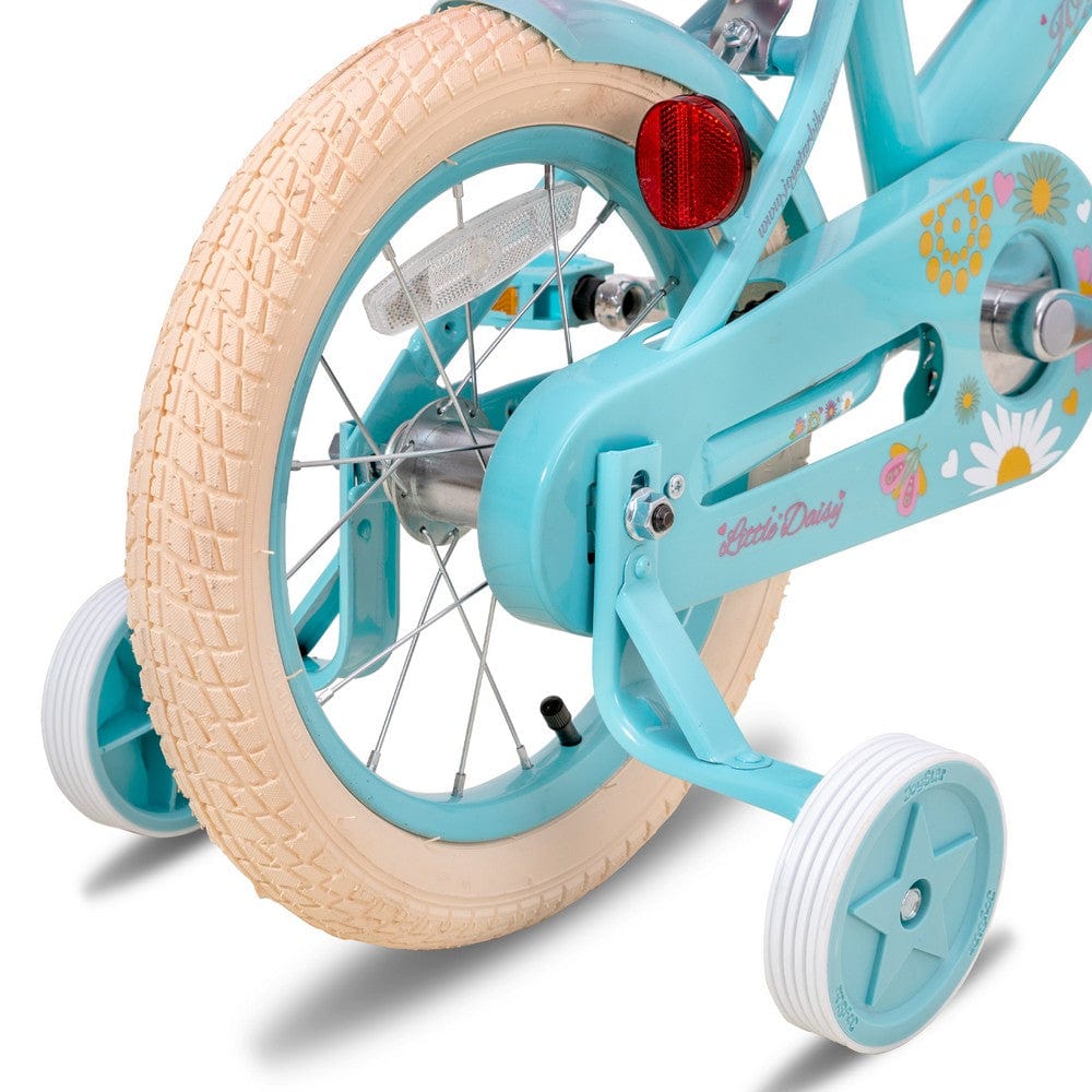 JOYSTAR Little Daisy Girls Bike WT JOYSTAR Walmart