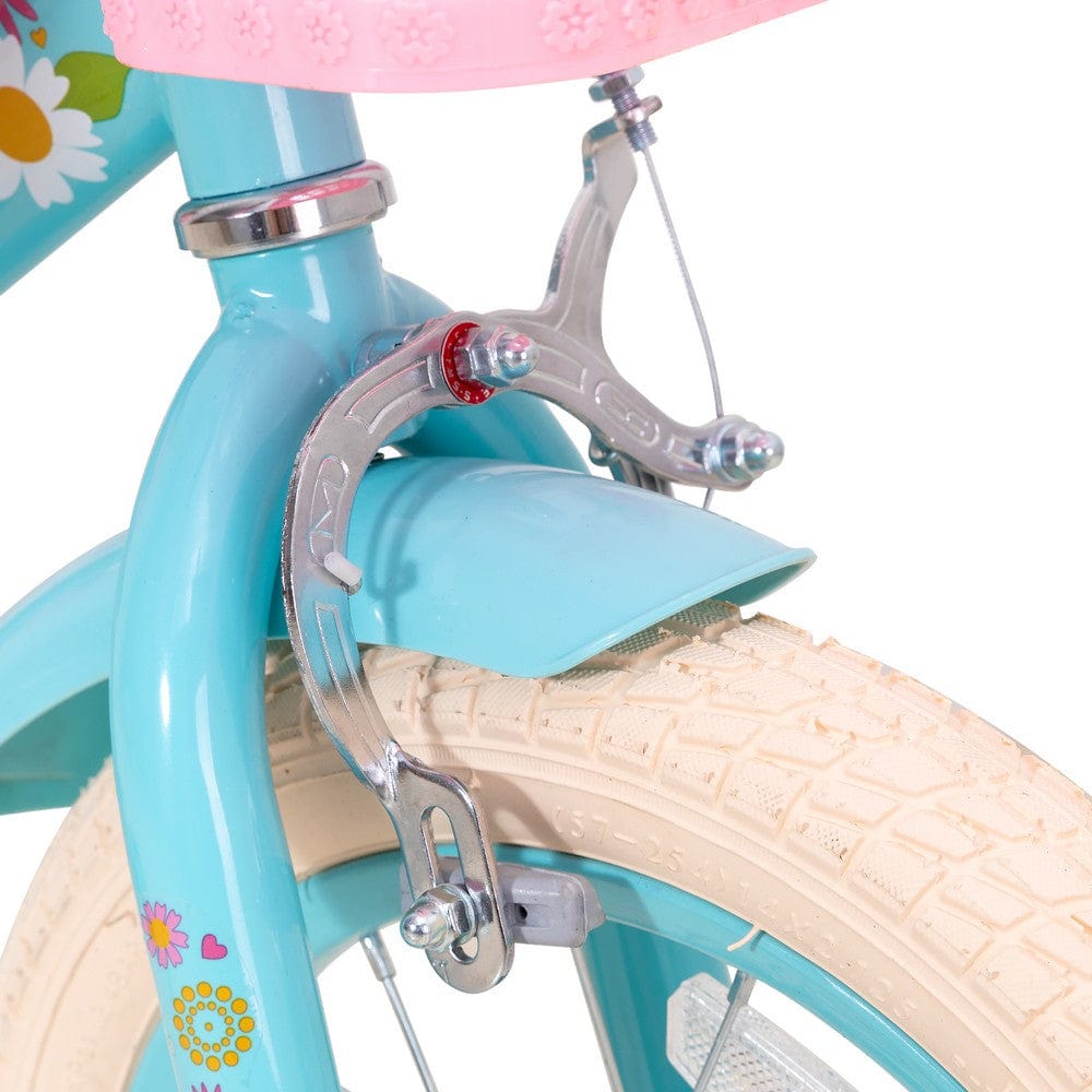 JOYSTAR Little Daisy Girls Bike WT JOYSTAR Walmart