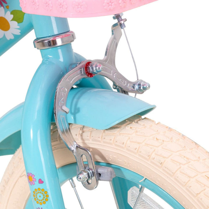 JOYSTAR Little Daisy Girls Bike WT JOYSTAR Walmart
