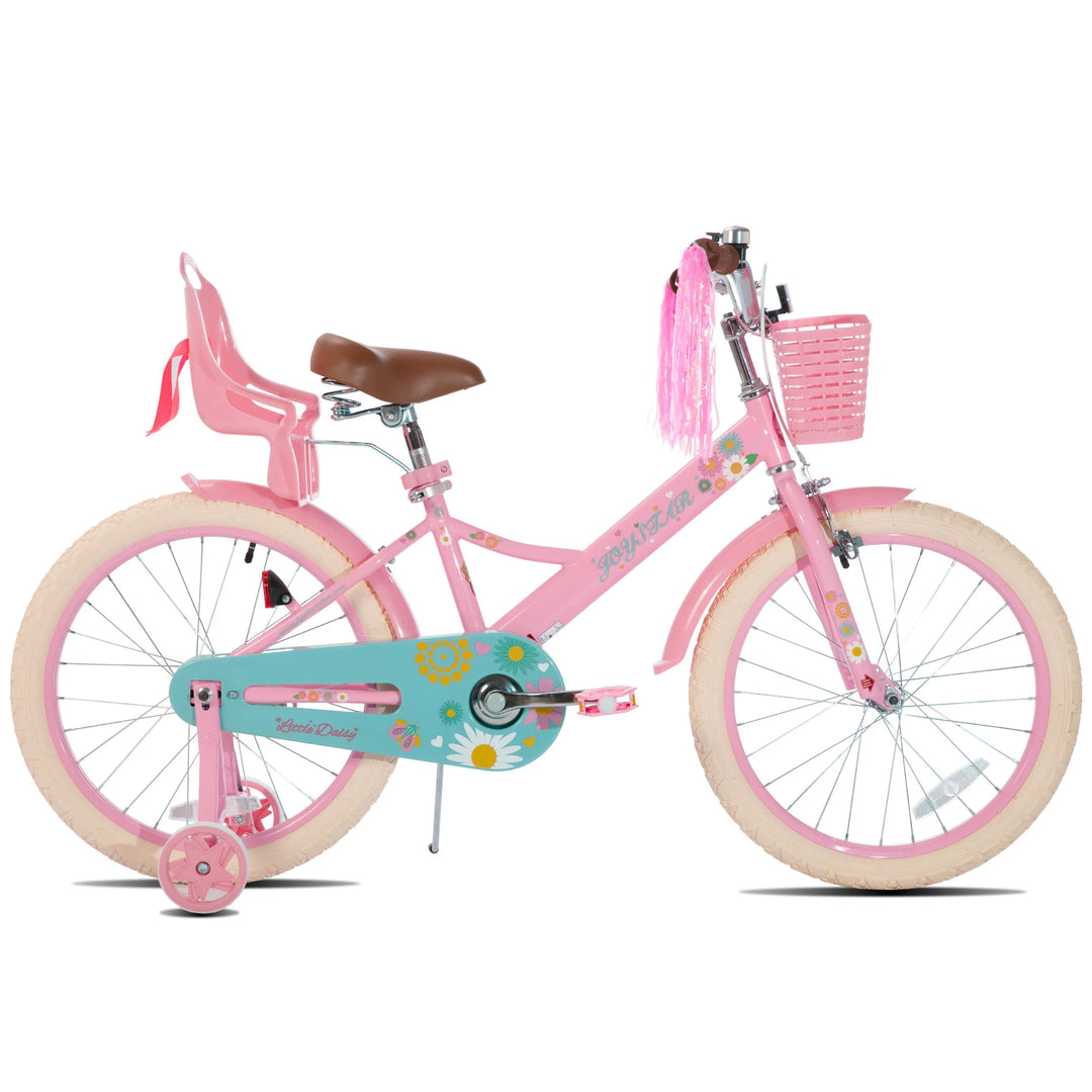 JOYSTAR Little Daisy Girls Bike JOYSTAR