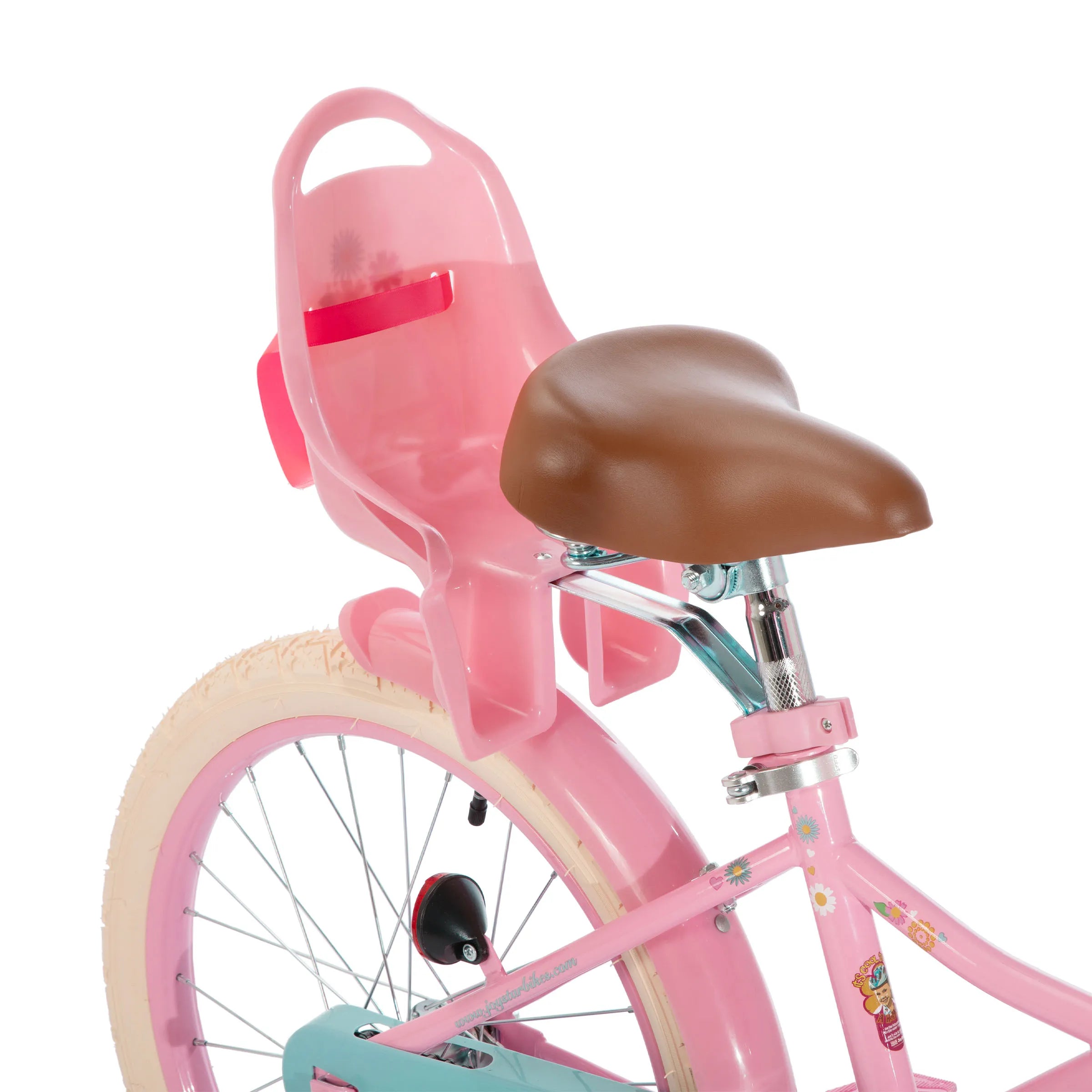 JOYSTAR Little Daisy Girls Bike JOYSTAR