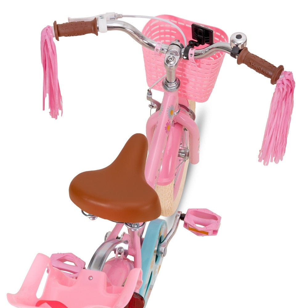JOYSTAR Little Daisy Girls Bike WT JOYSTAR Walmart