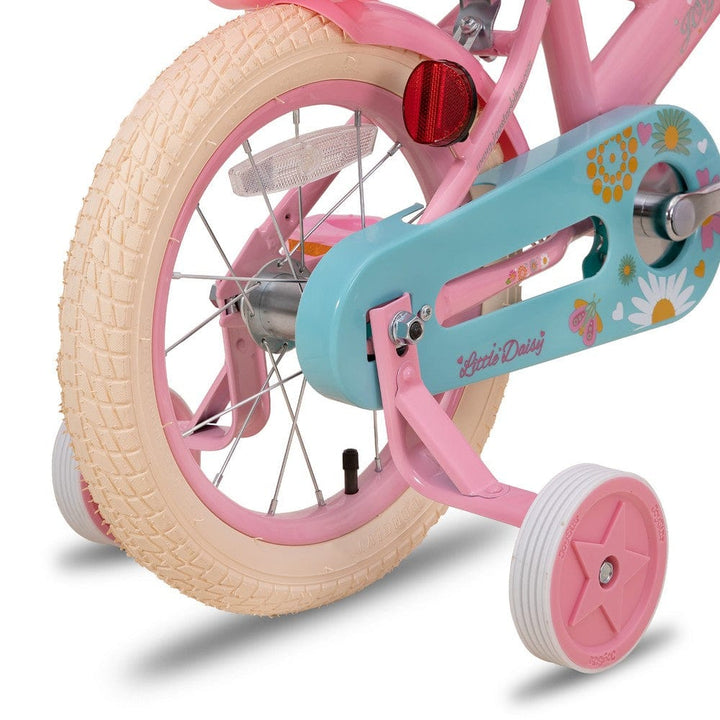 JOYSTAR Little Daisy Girls Bike WT JOYSTAR Walmart