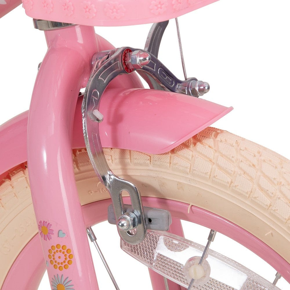JOYSTAR Little Daisy Girls Bike WT JOYSTAR Walmart