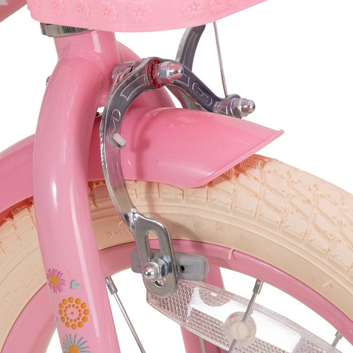 JOYSTAR Little Daisy Girls Bike WT JOYSTAR Walmart