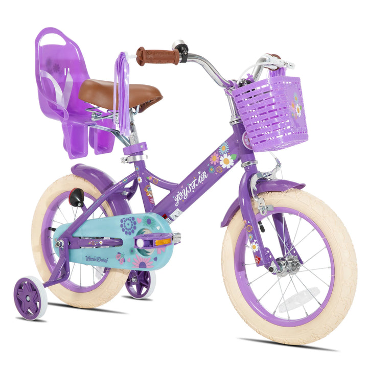 JOYSTAR Little Daisy Girls Bike JOYSTAR