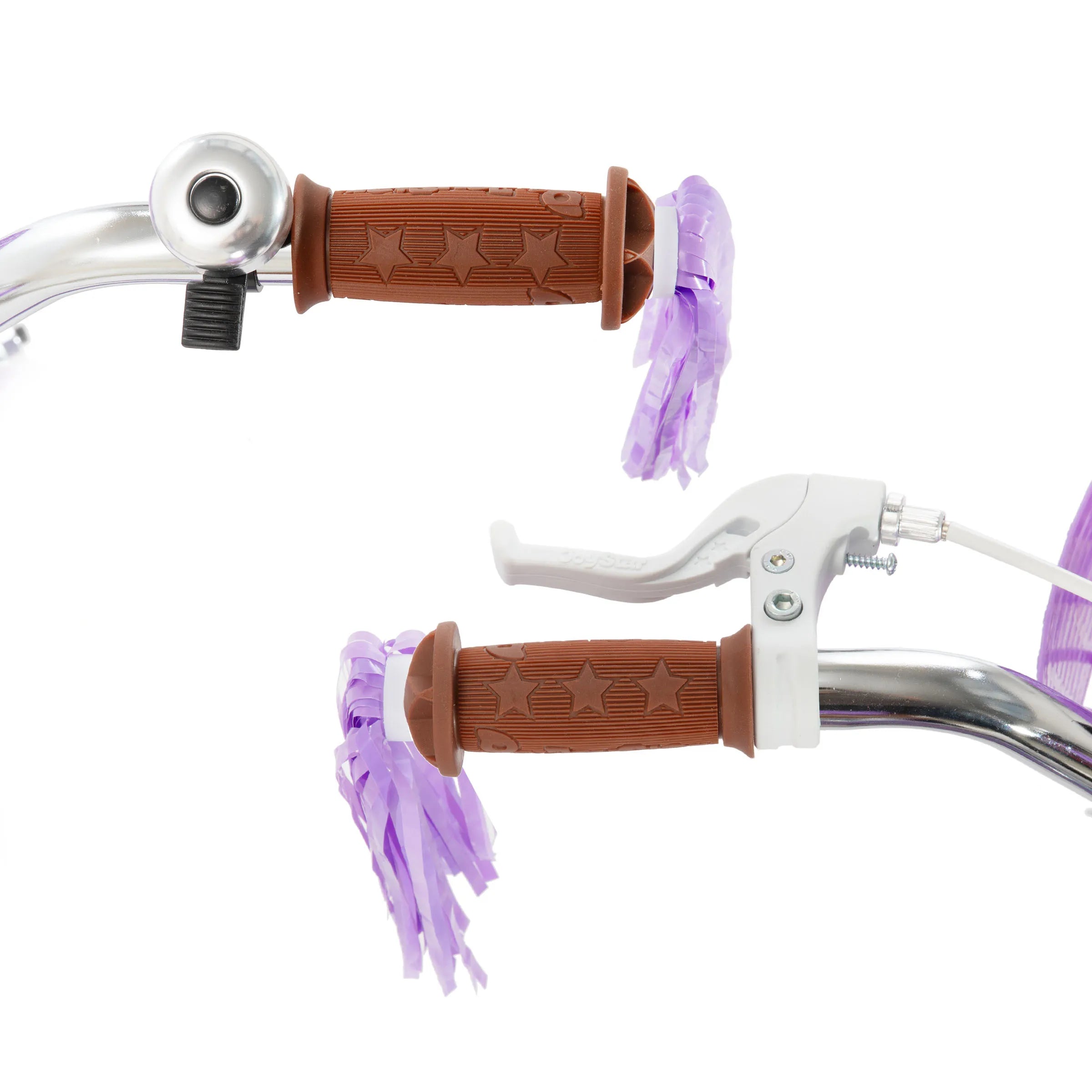 JOYSTAR Little Daisy Girls Bike JOYSTAR