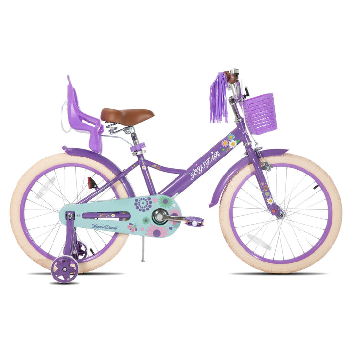 JOYSTAR Little Daisy Girls Bike JOYSTAR
