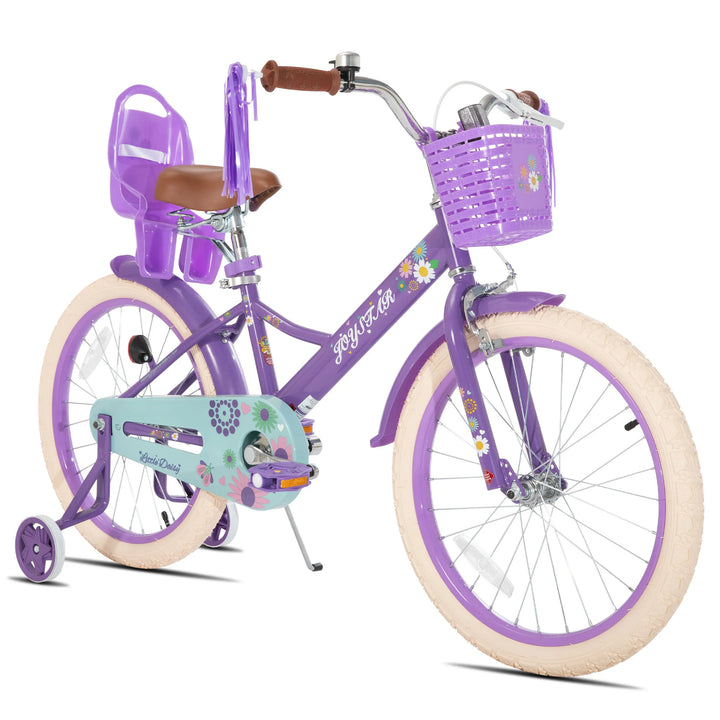 JOYSTAR Little Daisy Girls Bike JOYSTAR