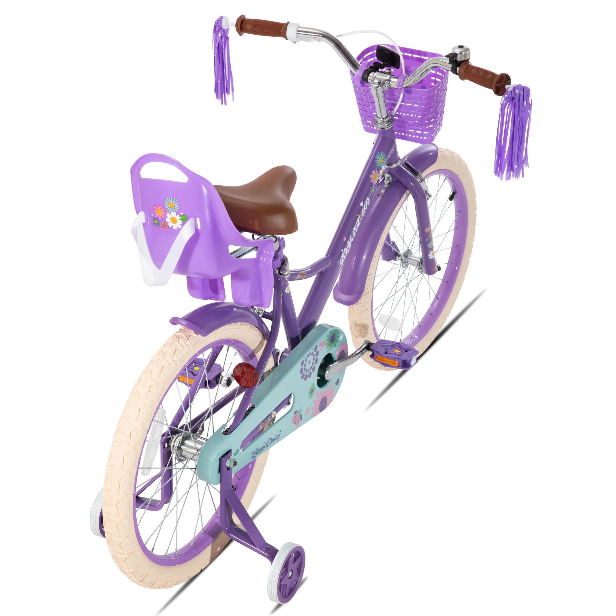 JOYSTAR Little Daisy Girls Bike JOYSTAR