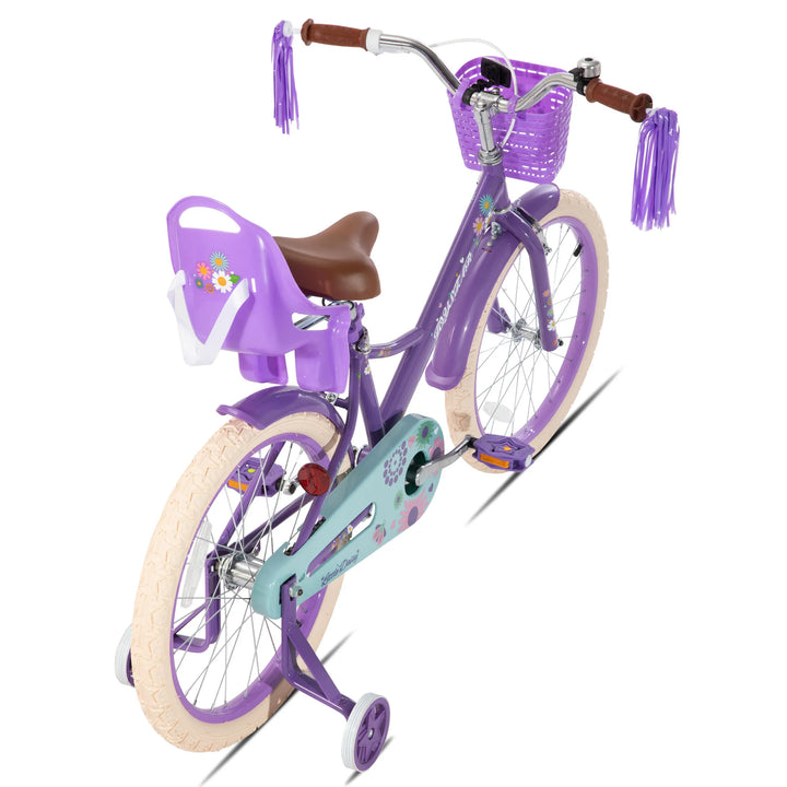 JOYSTAR Little Daisy Girls Bike JOYSTAR