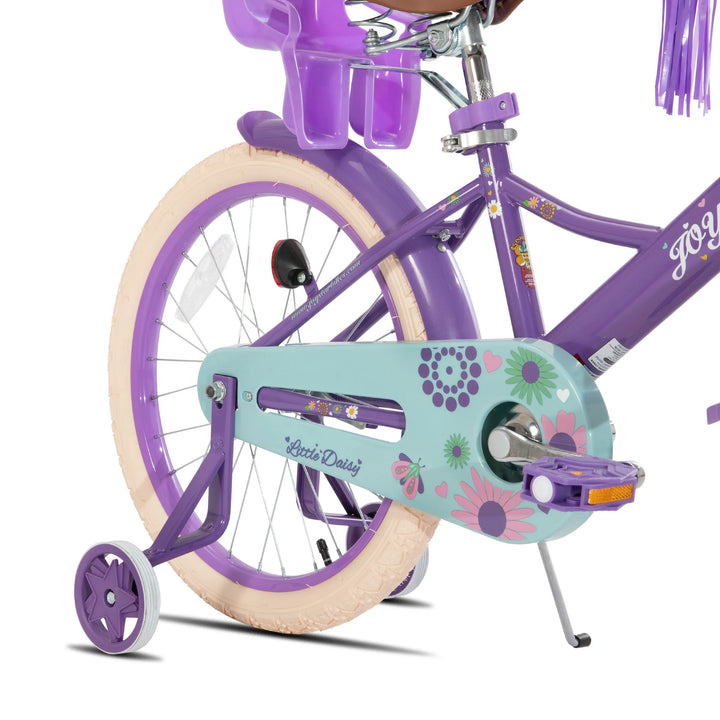 JOYSTAR Little Daisy Girls Bike JOYSTAR