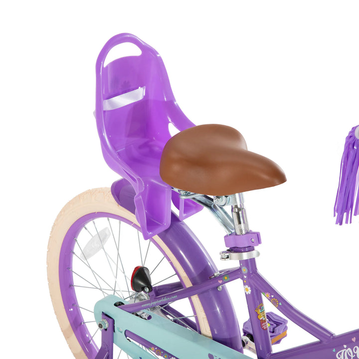 JOYSTAR Little Daisy Girls Bike JOYSTAR