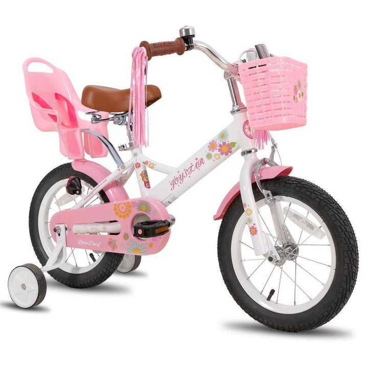 JOYSTAR Little Daisy Girls Bike for 2-7 Years Girls EU - JOYSTARBIKE
