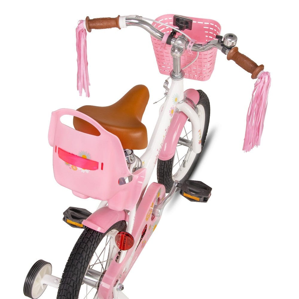 JOYSTAR Little Daisy Girls Bike WT JOYSTAR Walmart