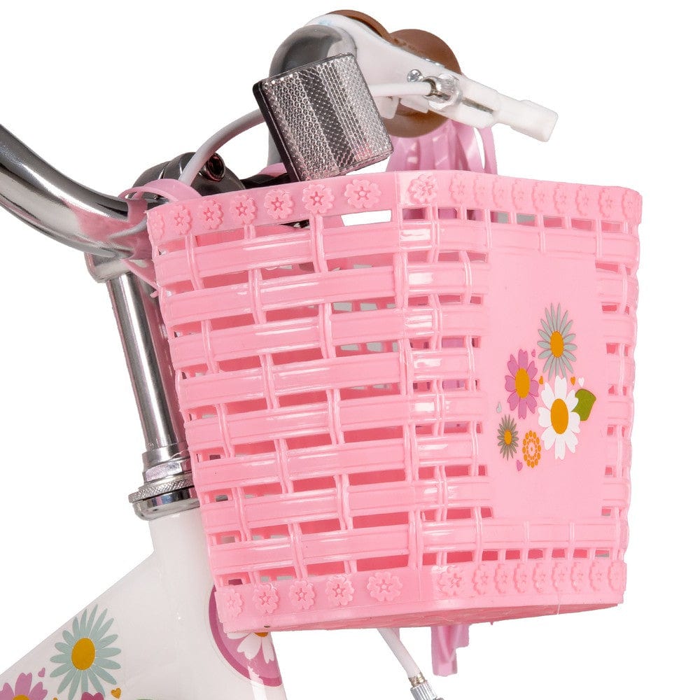 JOYSTAR Little Daisy Girls Bike WT JOYSTAR Walmart