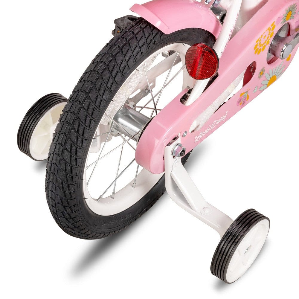 JOYSTAR Little Daisy Girls Bike CA