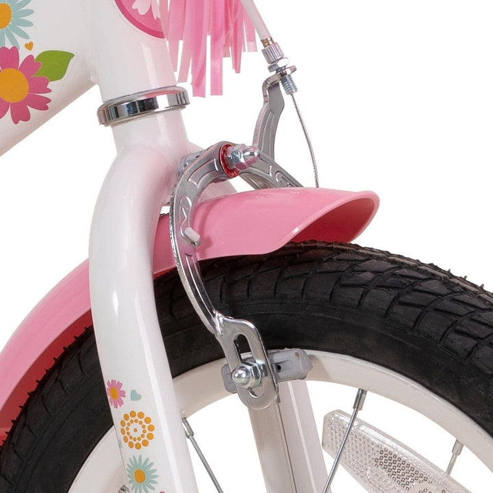 JOYSTAR Little Daisy Girls Bike WT JOYSTAR Walmart